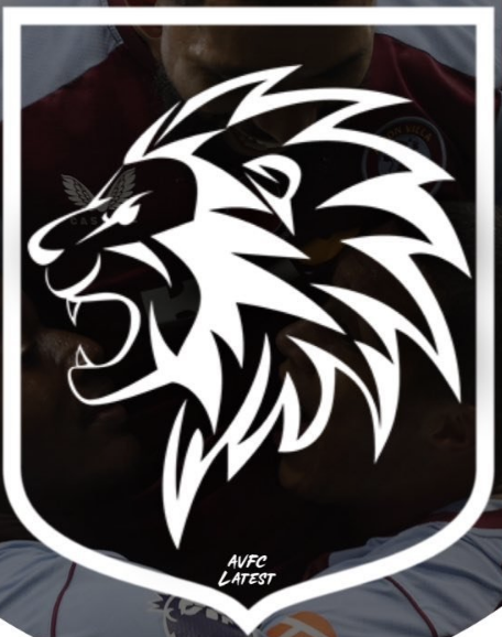 AVFC Logo